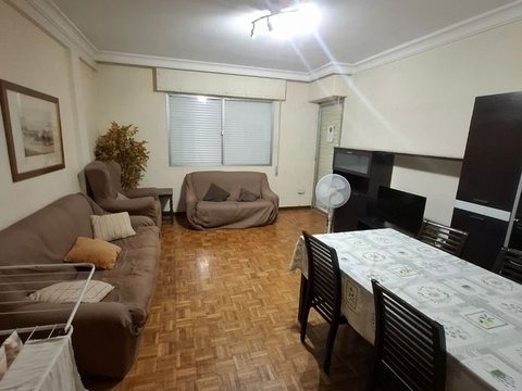 Loft vacío en Valencia